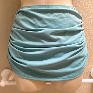 Bettie Page Vintage Inspired Bikini Bottoms.